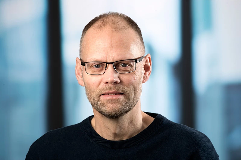 Jesper Birkhøj Jensen