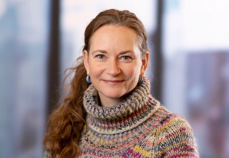 Nadia Bjørnson-Langen