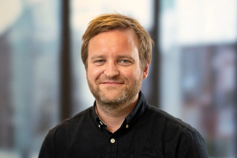 Tomas Hemmer-Hansen